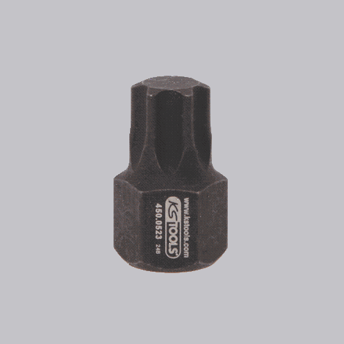 KS TOOLS Steckschl&uuml;sseleinsatz 450.0523