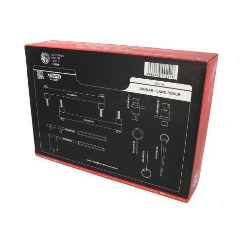 Motoreinstellwerkzeug-Satz f&uuml;r Jaguar, Land Rover, 9-tlg KS TOOLS 4100450