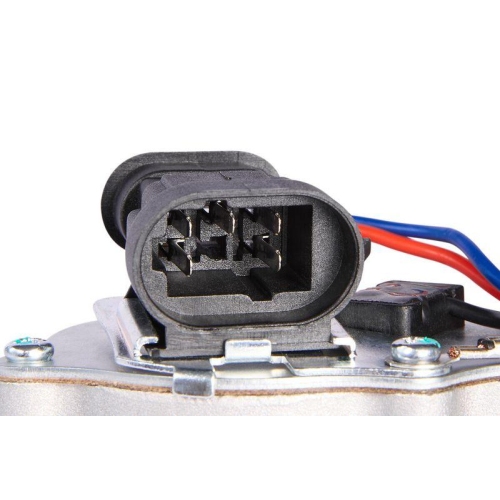 VALEO Wischermotor 584557
