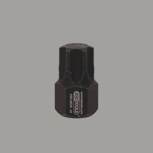 KS TOOLS Steckschl&uuml;sseleinsatz 450.0524