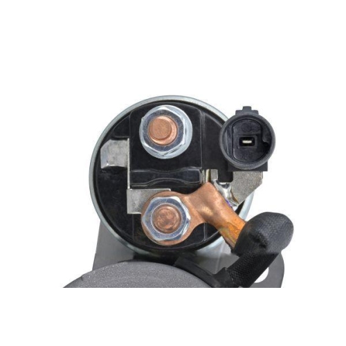 HELLA Starter 8EA 011 612-981