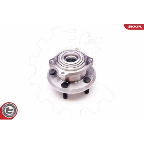 ESEN SKV Radlagersatz 29SKV168