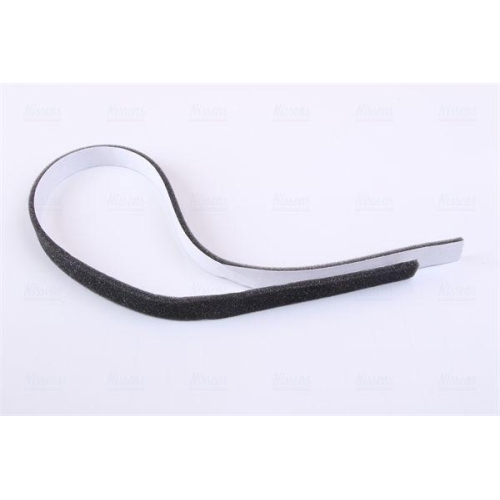 NISSENS W&auml;rmetauscher, Innenraumheizung 73363