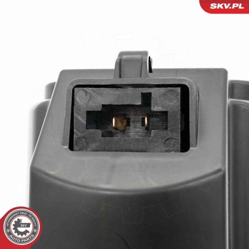 ESEN SKV Innenraumgebl&auml;se