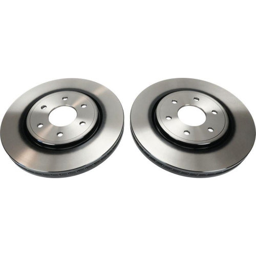 TRW Bremsscheibe DF6416