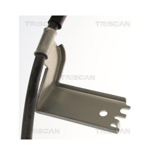 TRISCAN Seilzug, Feststellbremse 8140 691200