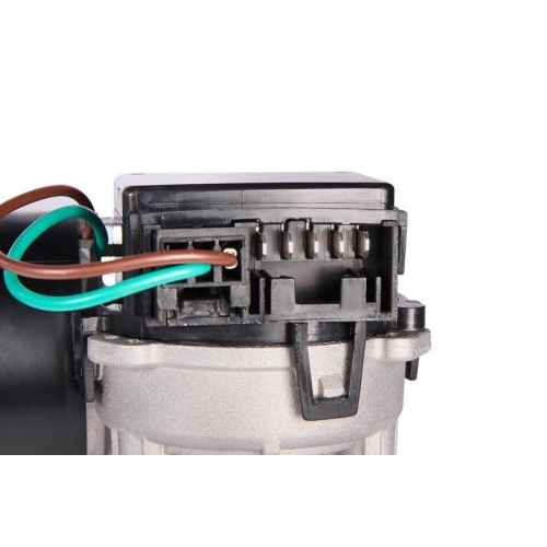 VALEO Wischermotor 584567