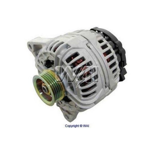 WAI Generator 13951N