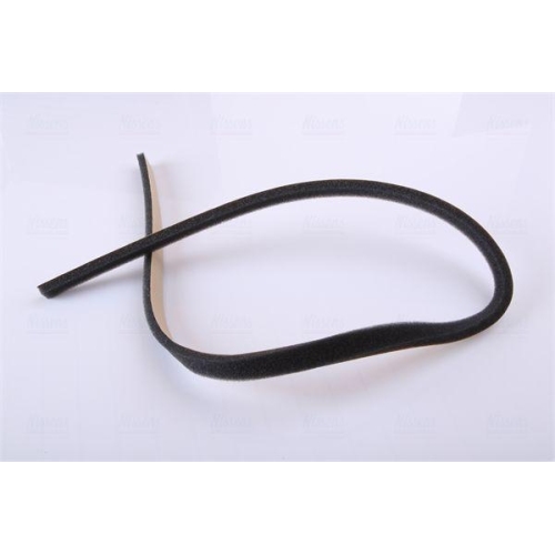 NISSENS Wärmetauscher, Innenraumheizung 73961