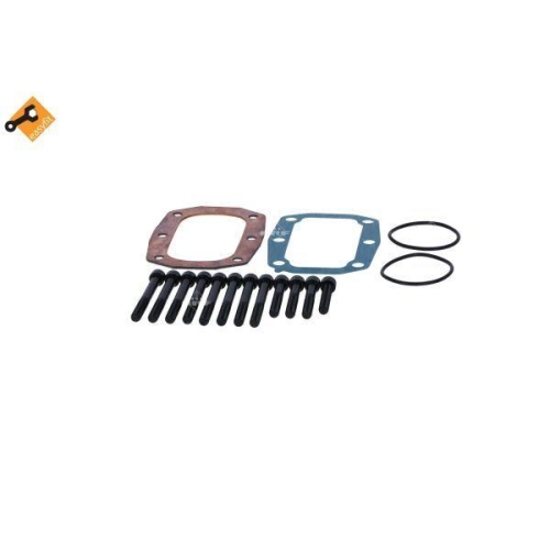 NRF K&uuml;hler, Abgasr&uuml;ckf&uuml;hrung EASY FIT 48106