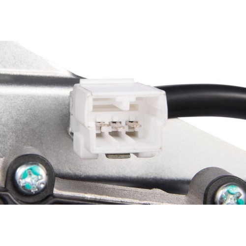 VALEO Wischermotor 584571