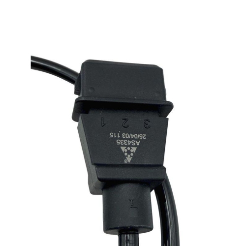 AUTLOG Impulsgeber, Kurbelwelle AS4335