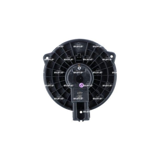 NRF Innenraumgebl&auml;se 34450