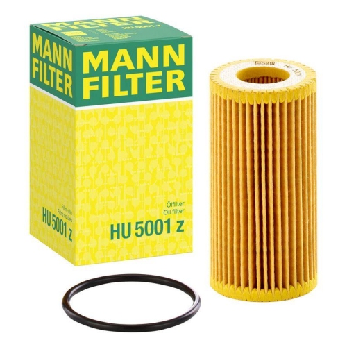 MANN-FILTER &Ouml;lfilter HU 5001 z