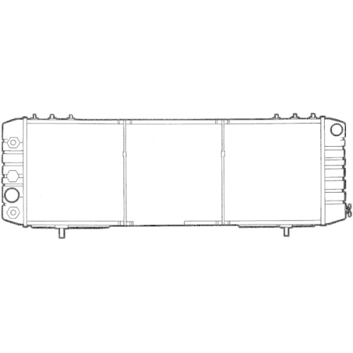 NRF K&uuml;hler, Motork&uuml;hlung 50391