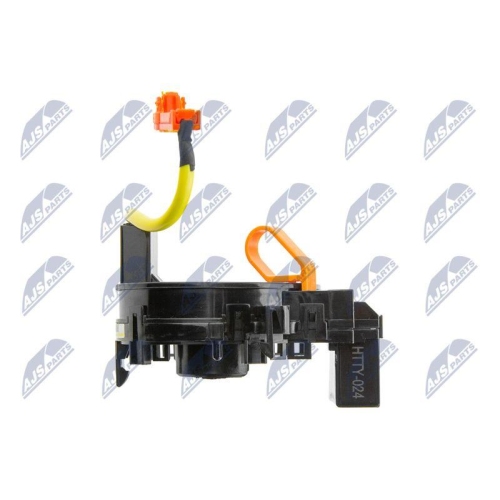 NTY Wickelfeder, Airbag EAS-TY-024