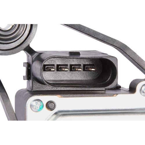 VALEO Wischermotor 584572