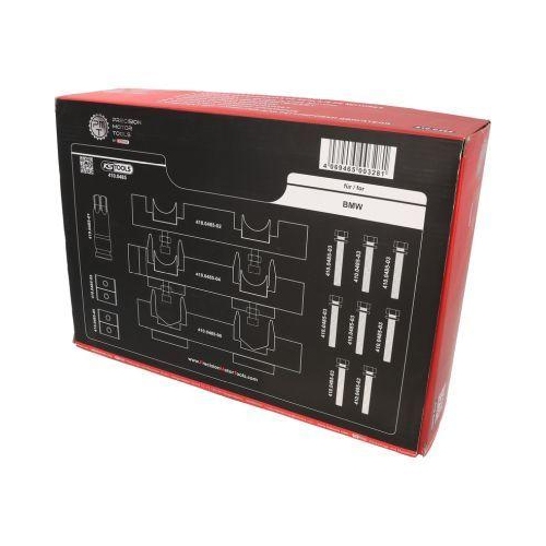 Motoreinstellwerkzeug-Satz f&uuml;r Mercedes, 16-tlg KS TOOLS 4100485