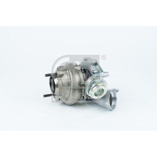 FEBI BILSTEIN Lader, Aufladung Garrett Turbo NEU 187178