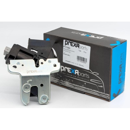 PREXAparts Heckklappenschloss P111005