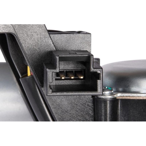 VALEO Wischermotor 584574