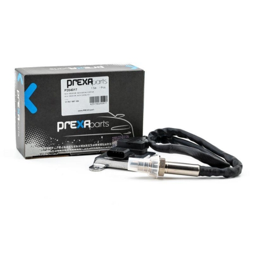 PREXAparts NOx-Sensor, NOx-Katalysator P204017