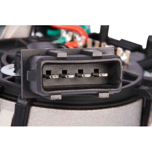 VALEO Wischermotor 584575