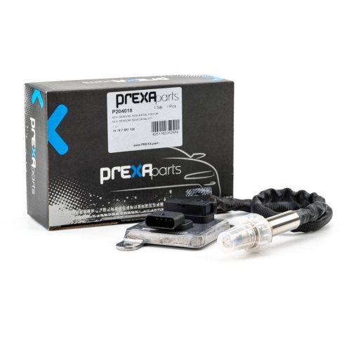 PREXAparts NOx-Sensor, NOx-Katalysator P204018