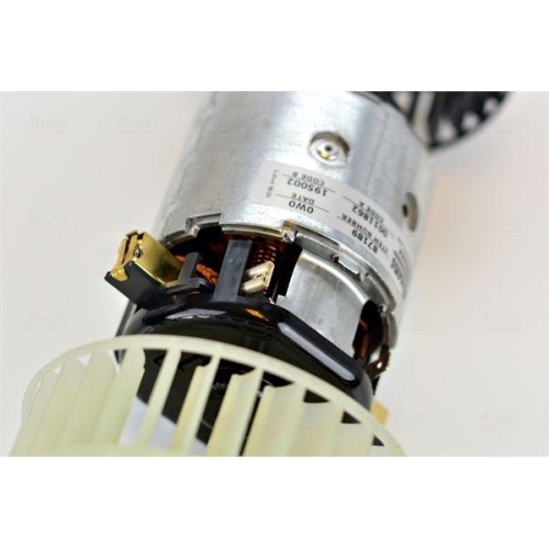 NISSENS Innenraumgebl&auml;se 87189