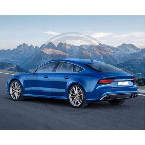DIEDERICHS Sto&szlig;f&auml;nger HD Tuning 1050359