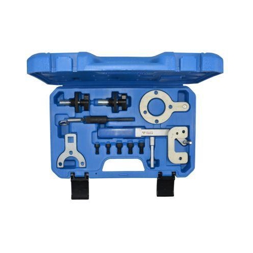 Motor-Einstellwerkzeug-Satz f&uuml;r Fiat Ford Opel Suzuki 1.3 Diesel BT592540