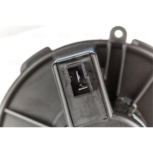 NISSENS Innenraumgebl&auml;se 87303