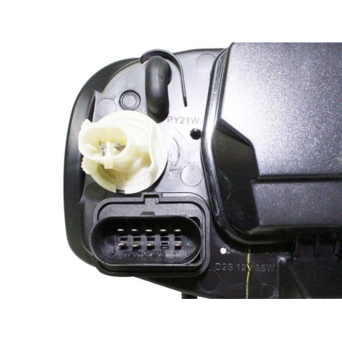 ABAKUS Hauptscheinwerfer