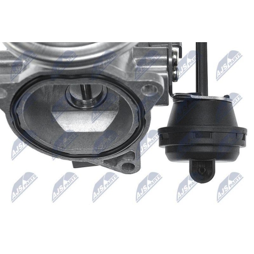 NTY AGR-Ventil EGR-AU-004