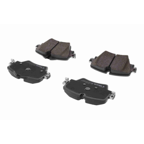 VAICO Bremsbelagsatz, Scheibenbremse Green Mobility Parts V20-3127