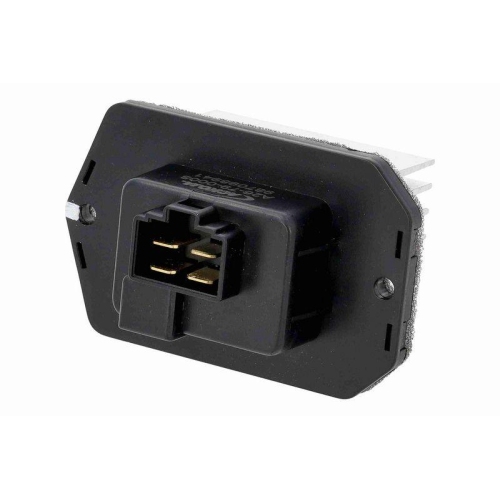 ACKOJA Regler, Innenraumgebl&auml;se Green Mobility Parts A26-79-0008