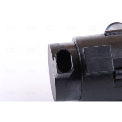 NISSENS Zusatzwasserpumpe (Kühlwasserkreislauf) 831380