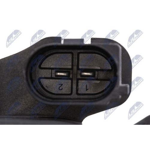 NTY Stellelement, Feststellbremse Bremssattel HZS-HD-002A