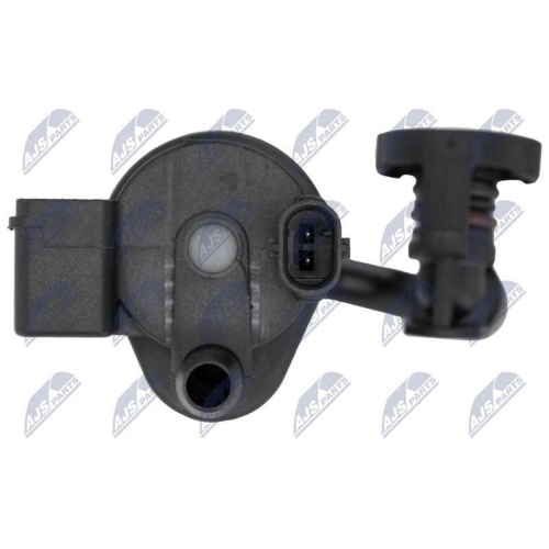 NTY Bel&uuml;ftungs-/Entl&uuml;ftungsventil, Kraftstofftank EFP-AU-014