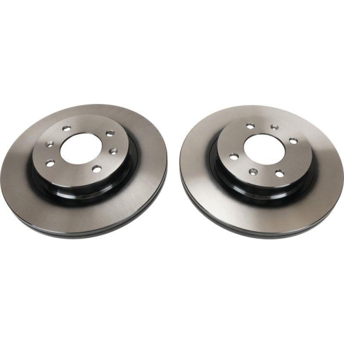 TRW Bremsscheibe DF6431