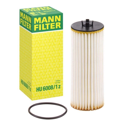 MANN-FILTER &Ouml;lfilter HU 6008/1 z