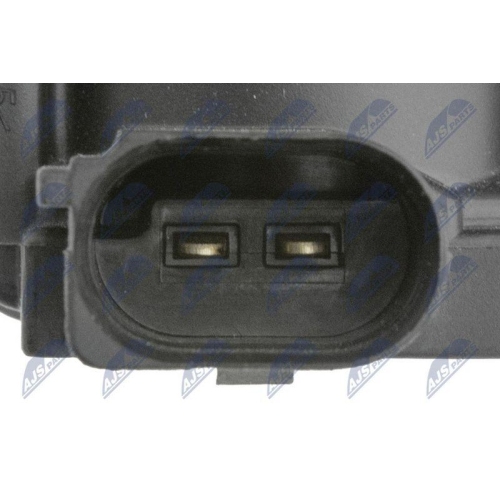 NTY Schubumluftventil, Lader ECD-AU-004