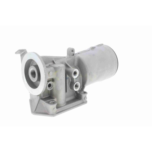 VAICO Geh&auml;use, &Ouml;lfilter Original VAICO Qualit&auml;t V15-60-0006