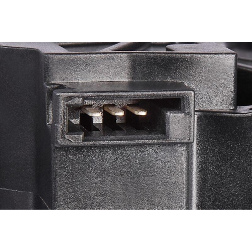 VALEO Wischermotor 584596