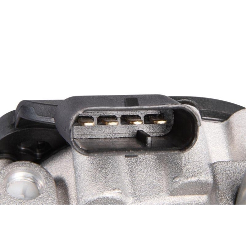 VALEO Wischermotor 584603