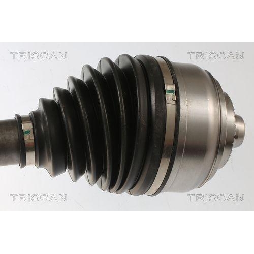 TRISCAN Antriebswelle 8540 23566