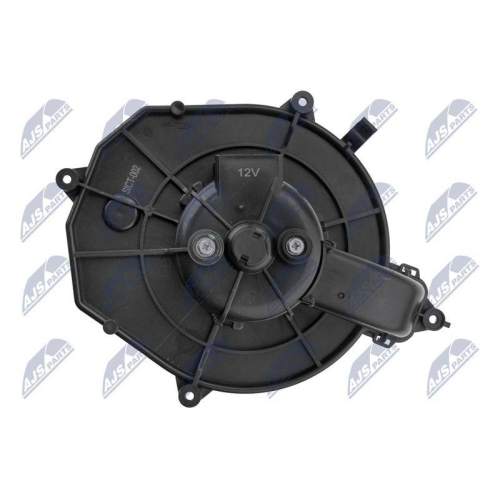 NTY Innenraumgebl&auml;se EWN-CT-002