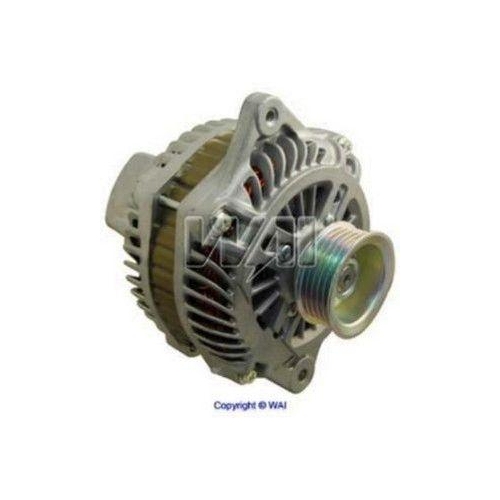 WAI Generator 11226N
