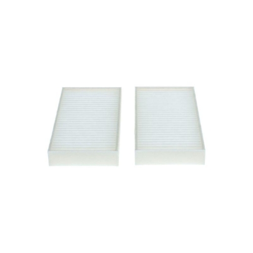 BOSCH Filter, Innenraumluft 1 987 435 110