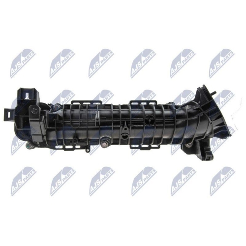 NTY Saugrohrmodul BKS-BM-018